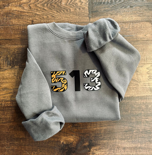 513 Sweatshirt