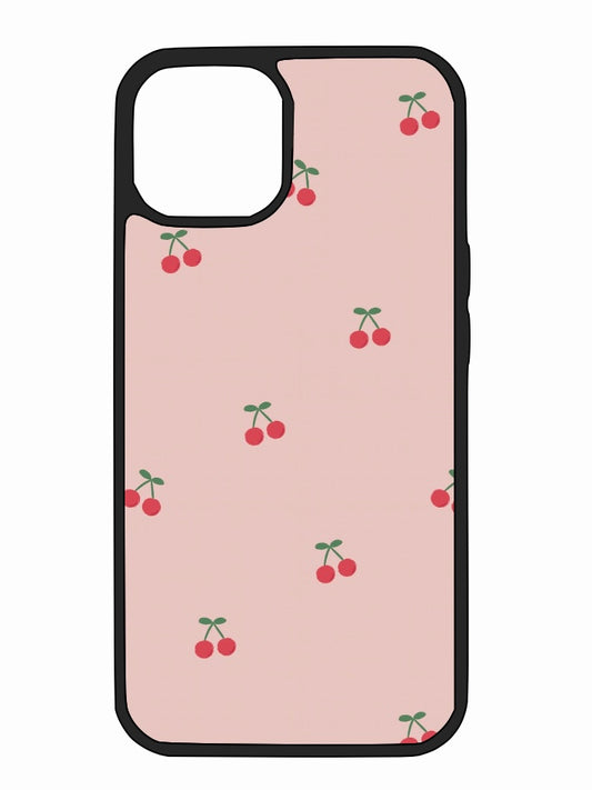 Cherry iPhone Case