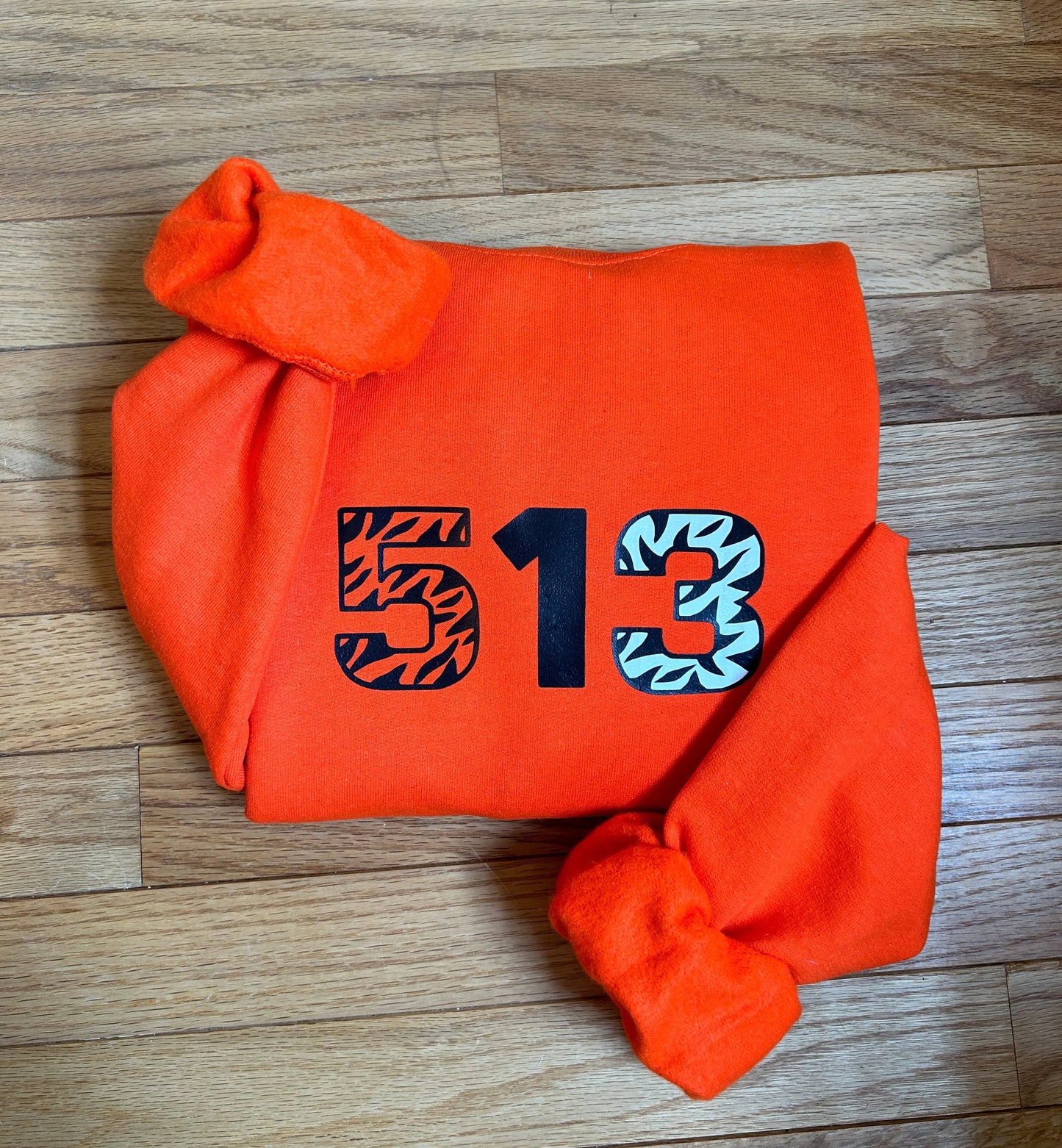 513 Sweatshirt