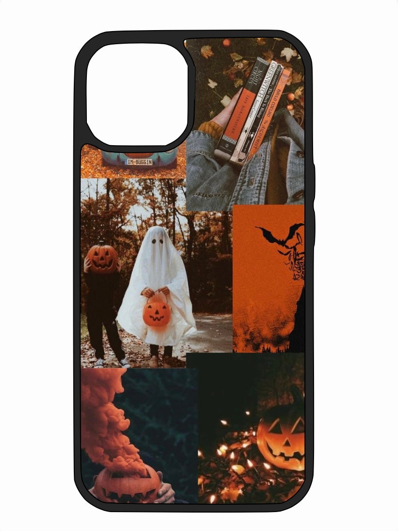 Halloween iPhone Case