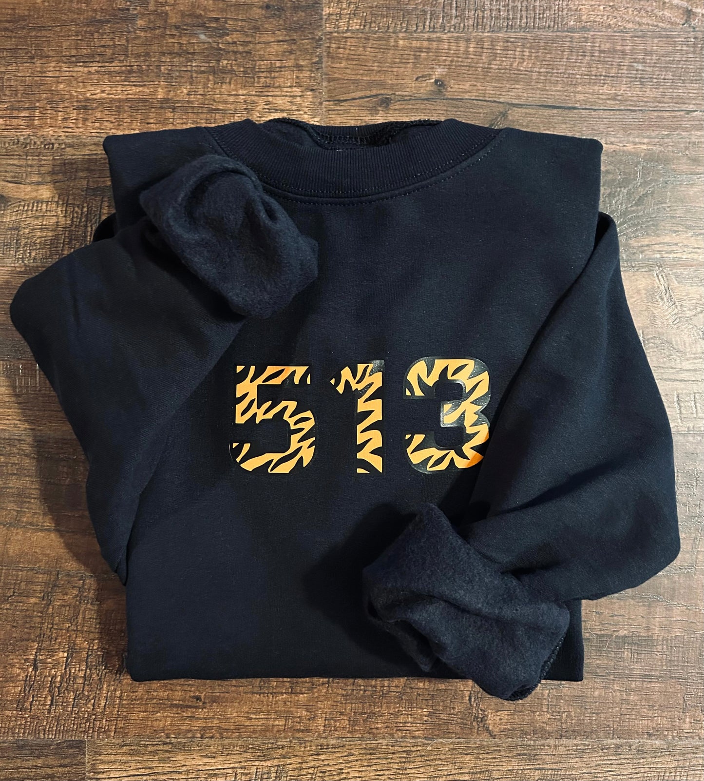 513 Sweatshirt