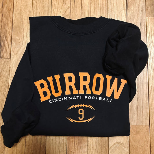 Burrow Sweatshirt