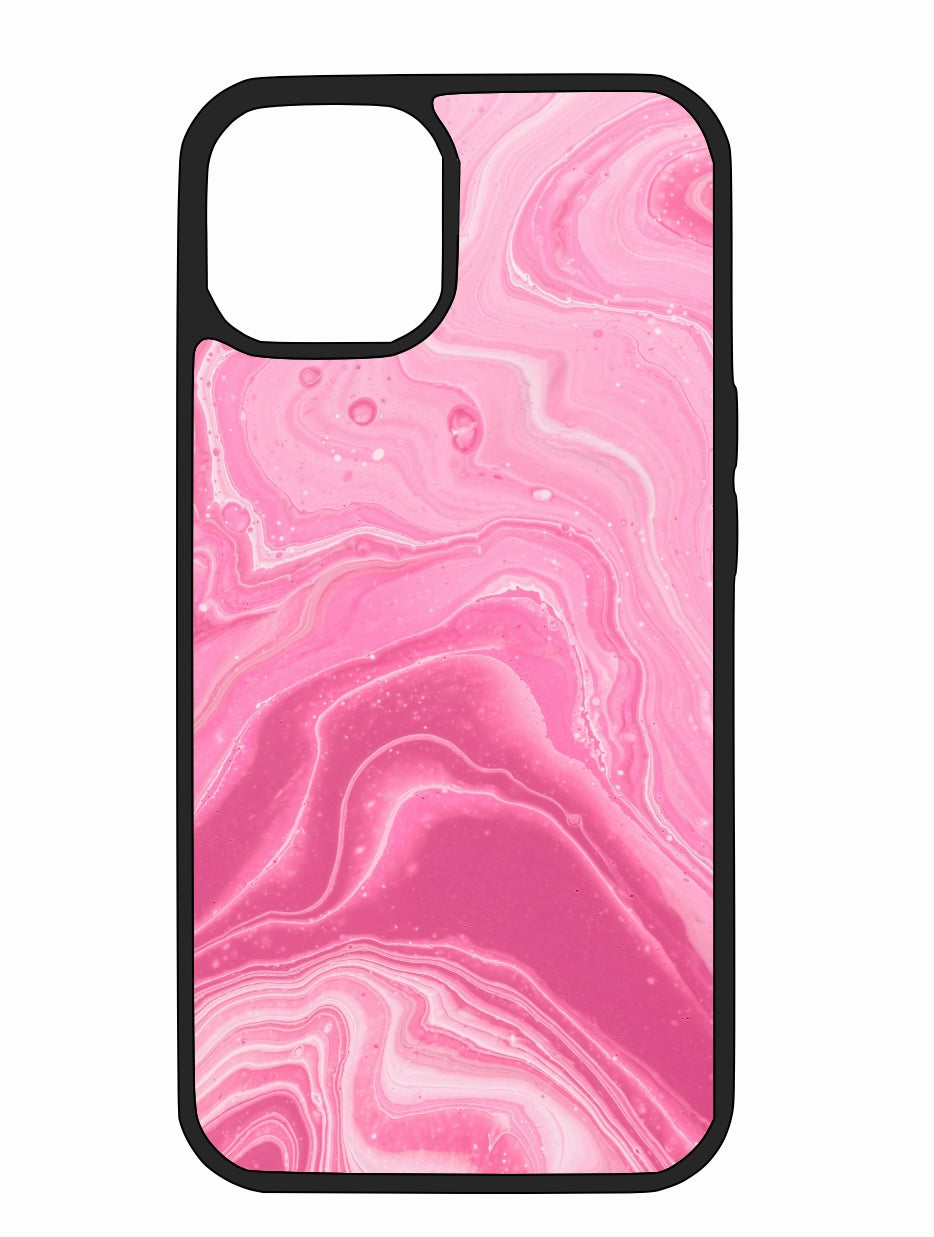 Pink iPhone Case