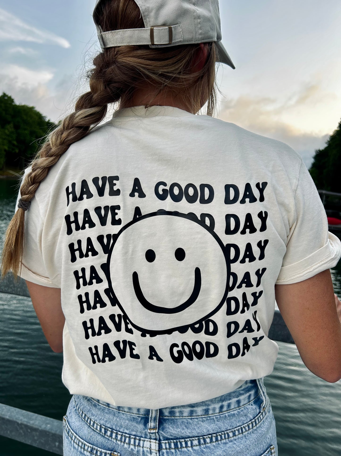 Have A Good Day