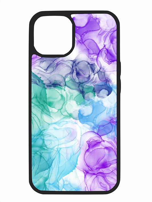 Water Color iPhone Case